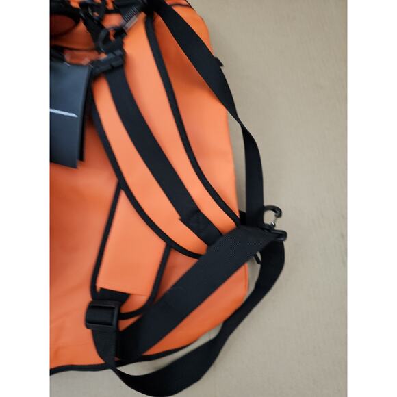 MIER Water Resistant 90L Backpack Duffle Heavy Duty Convertible Duffle/Backback - Picture 3 of 13